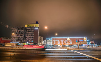 Nuomojamos patalpos Ukmergės g., Fabijoniškėse, Vilniuje, 18.89 kv.m ploto 3