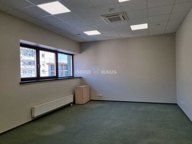 Nuomojamos administracinės patalpos Vytenio g., Naujamiestis, Vilniaus m., Vilniaus m. sav., 78.68 m2 ploto 3