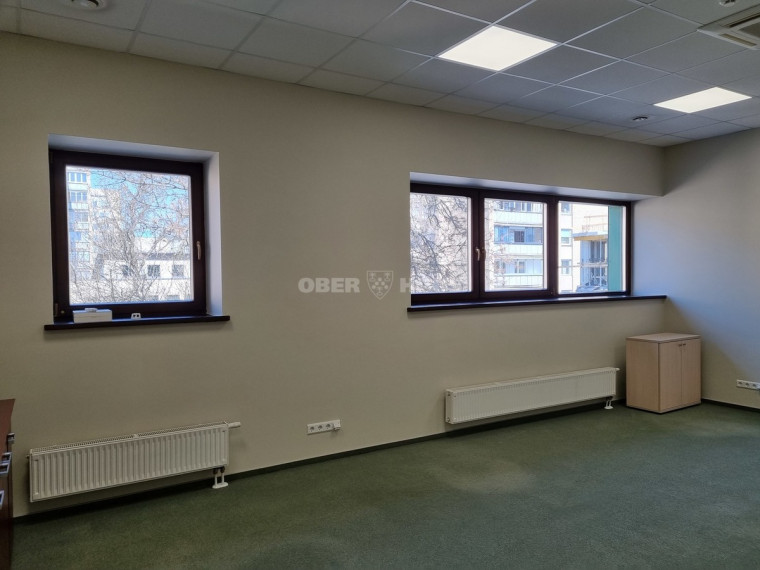 Nuomojamos administracinės patalpos Vytenio g., Naujamiestis, Vilniaus m., Vilniaus m. sav., 78.68 m2 ploto 4
