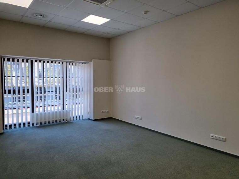 Nuomojamos administracinės patalpos Vytenio g., Naujamiestis, Vilniaus m., Vilniaus m. sav., 78.68 m2 ploto 5