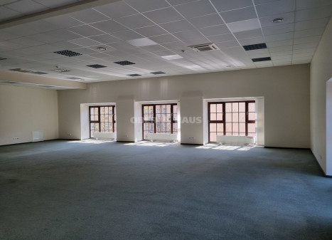 Nuomojamos administracinės patalpos Vytenio g., Naujamiestis, Vilniaus m., Vilniaus m. sav., 166.09 m2 ploto
