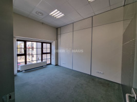 Nuomojamos administracinės patalpos Vytenio g., Naujamiestis, Vilniaus m., Vilniaus m. sav., 166.09 m2 ploto 4