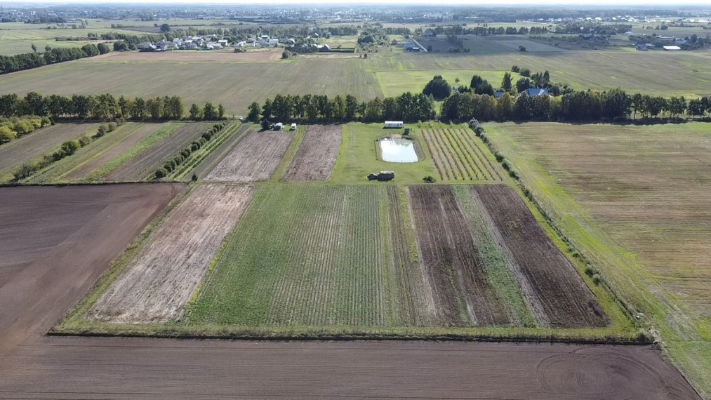 Parduodamas  sklypas Avilių g., Kampiškių k., Kauno r. sav., 310.68 a ploto 3