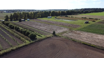 Parduodamas  sklypas Avilių g., Kampiškių k., Kauno r. sav., 310.68 a ploto 5