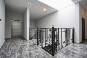 Parduodamas butas T. Kosciuškos g., Druskininkų m., Druskininkų sav., 60.39 m2 ploto, 2 kambariai 11