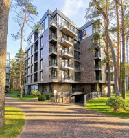 Parduodamas butas T. Kosciuškos g., Druskininkų m., Druskininkų sav., 60.39 m2 ploto, 2 kambariai 23