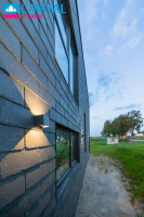 Parduodamas namas Ilgoji g., Aukštelkės k., Šiaulių r. sav., 134.78 m2 ploto, 2 aukštai 44