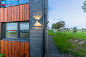 Parduodamas namas Ilgoji g., Aukštelkės k., Šiaulių r. sav., 134.78 m2 ploto, 2 aukštai 47