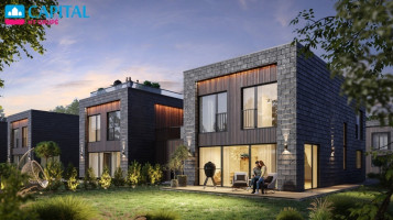 Parduodamas namas Ilgoji g., Aukštelkės k., Šiaulių r. sav., 134.78 m2 ploto, 2 aukštai 43