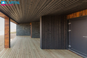Parduodamas namas Ilgoji g., Aukštelkės k., Šiaulių r. sav., 134.78 m2 ploto, 2 aukštai 11