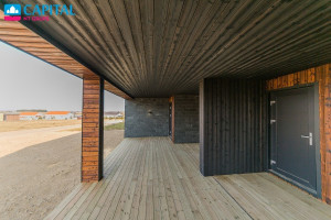 Parduodamas namas Ilgoji g., Aukštelkės k., Šiaulių r. sav., 134.78 m2 ploto, 2 aukštai 12