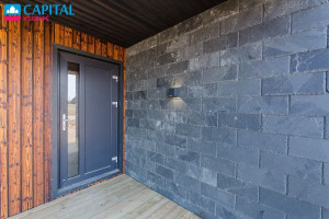 Parduodamas namas Ilgoji g., Aukštelkės k., Šiaulių r. sav., 134.78 m2 ploto, 2 aukštai 14
