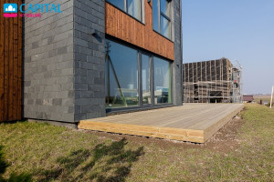 Parduodamas namas Ilgoji g., Aukštelkės k., Šiaulių r. sav., 134.78 m2 ploto, 2 aukštai 18