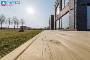 Parduodamas namas Ilgoji g., Aukštelkės k., Šiaulių r. sav., 134.78 m2 ploto, 2 aukštai 25