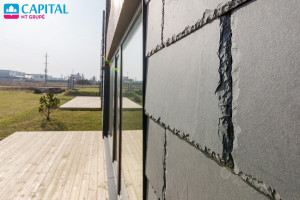 Parduodamas namas Ilgoji g., Aukštelkės k., Šiaulių r. sav., 134.78 m2 ploto, 2 aukštai 30