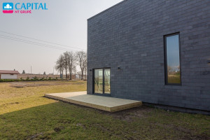 Parduodamas namas Ilgoji g., Aukštelkės k., Šiaulių r. sav., 134.78 m2 ploto, 2 aukštai 32