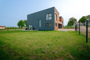 Parduodamas namas Ilgoji g., Aukštelkės k., Šiaulių r. sav., 134.78 m2 ploto, 2 aukštai 4