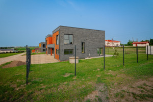 Parduodamas namas Ilgoji g., Aukštelkės k., Šiaulių r. sav., 134.78 m2 ploto, 2 aukštai 8