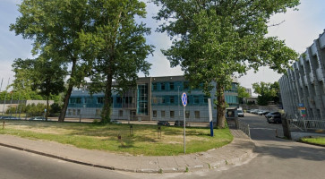 Nuomojamos patalpos P. Lukšio g., Šnipiškėse, Vilniuje, 263 kv.m ploto 14