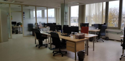 Nuomojamos patalpos Vilniaus m., Vilniaus m. sav., 37.00 m² ploto 12