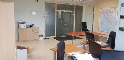 Nuomojamos patalpos Vilniaus m., Vilniaus m. sav., 37.00 m² ploto 13
