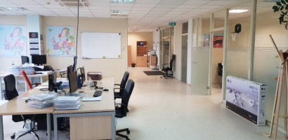 Nuomojamos patalpos Vilniaus m., Vilniaus m. sav., 37.00 m² ploto 14