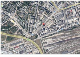 Nuomojamos patalpos Vilniaus m., Vilniaus m. sav., 37.00 m² ploto 18