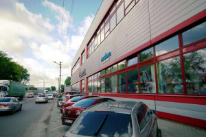 Nuomojamos patalpos Vilniaus m., Vilniaus m. sav., 37.00 m² ploto 5