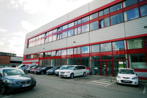Nuomojamos patalpos Vilniaus m., Vilniaus m. sav., 37.00 m² ploto 6