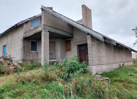 Parduodamas namas Debesų g., Tauralaukis, Klaipėdos m., Klaipėdos m. sav., 208 m² ploto 4 kambariai