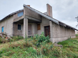 Parduodamas namas Debesų g., Tauralaukis, Klaipėdos m., Klaipėdos m. sav., 208 m² ploto 4 kambariai 1