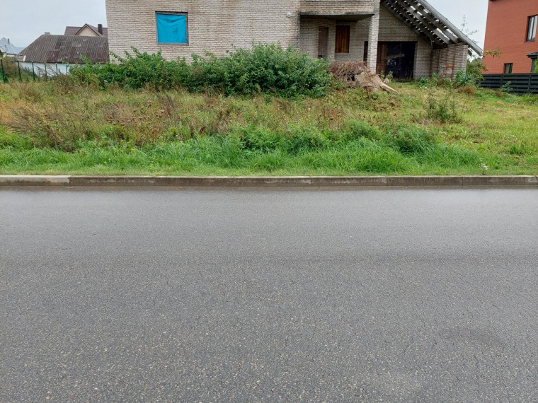 Parduodamas namas Debesų g., Tauralaukis, Klaipėdos m., Klaipėdos m. sav., 208 m² ploto 4 kambariai 2