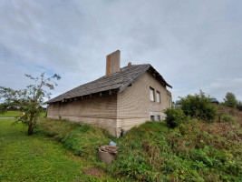 Parduodamas namas Debesų g., Tauralaukis, Klaipėdos m., Klaipėdos m. sav., 208 m² ploto 4 kambariai 7