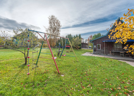 Parduodamas  sklypas Ąžuolynės g.3-oji, Ąžuolinės k., Vilniaus r. sav., 9 a ploto