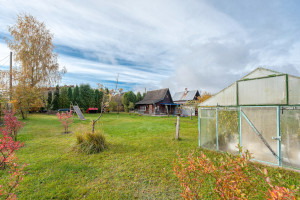 Parduodamas  sklypas Ąžuolynės g.3-oji, Ąžuolinės k., Vilniaus r. sav., 9 a ploto 7