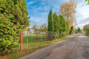 Parduodamas  sklypas Ąžuolynės g.3-oji, Ąžuolinės k., Vilniaus r. sav., 9 a ploto 10