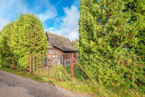 Parduodamas  sklypas Ąžuolynės g.3-oji, Ąžuolinės k., Vilniaus r. sav., 9 a ploto 11
