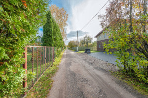 Parduodamas  sklypas Ąžuolynės g.3-oji, Ąžuolinės k., Vilniaus r. sav., 9 a ploto 12