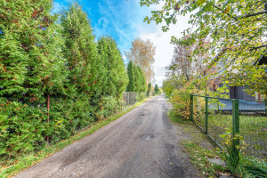 Parduodamas  sklypas Ąžuolynės g.3-oji, Ąžuolinės k., Vilniaus r. sav., 9 a ploto 13