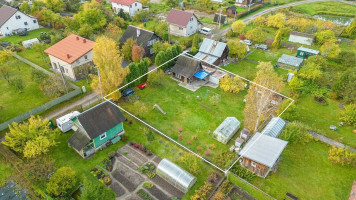 Parduodamas  sklypas Ąžuolynės g.3-oji, Ąžuolinės k., Vilniaus r. sav., 9 a ploto 15
