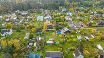 Parduodamas  sklypas Ąžuolynės g.3-oji, Ąžuolinės k., Vilniaus r. sav., 9 a ploto 20