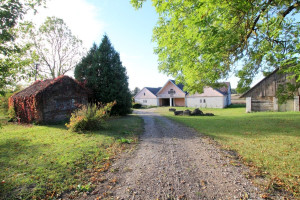 Parduodamas namas Plento, Skuigės k., Prienų r. sav., 97.56 m2 ploto, 1 aukštai 4