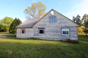 Parduodamas namas Plento, Skuigės k., Prienų r. sav., 97.56 m2 ploto, 1 aukštai 6