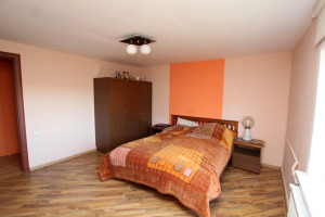 Parduodamas namas Plento, Skuigės k., Prienų r. sav., 97.56 m2 ploto, 1 aukštai 11