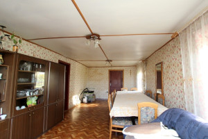 Parduodamas namas Plento, Skuigės k., Prienų r. sav., 97.56 m2 ploto, 1 aukštai 13