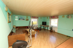 Parduodamas namas Plento, Skuigės k., Prienų r. sav., 97.56 m2 ploto, 1 aukštai 16