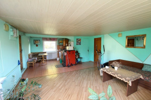 Parduodamas namas Plento, Skuigės k., Prienų r. sav., 97.56 m2 ploto, 1 aukštai 17