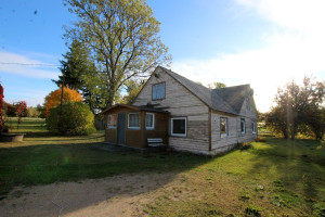 Parduodamas namas Plento, Skuigės k., Prienų r. sav., 97.56 m2 ploto, 1 aukštai 18