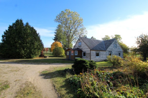 Parduodamas namas Plento, Skuigės k., Prienų r. sav., 97.56 m2 ploto, 1 aukštai 19