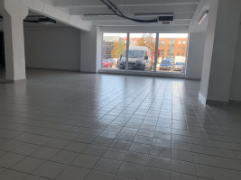 Nuomojamos patalpos Savanorių pr., Vilniuje, 182 kv.m ploto 1